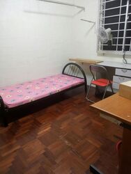 Blk 163 Mei Ling Vista (Queenstown), HDB 3 Rooms #637835921